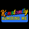 Konstantly Admiring Me - Home